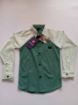 Picture of MDL00637 :: Size:7-8 Years :: Boys Casual Shirts