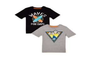 Picture for category Boys T-Shirts