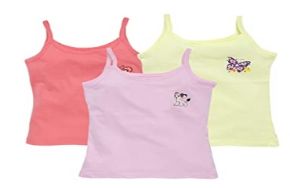 Picture for category Girls Innerwear-Slips