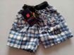 Picture of MDL00504 :: Size:5-6 Years :: Boys Shorts