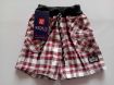 Picture of MDL00505 :: Size:18-24 Months :: Boys Shorts