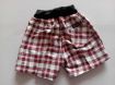 Picture of MDL00505 :: Size:3-4 Years :: Boys Shorts