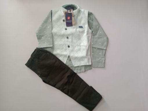Picture of MDL00956 :: Size:8-9 Years :: Boys Party Wear