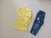 Picture of MDL01005 :: Size:6-7 Years :: Girls Top and Pant Set