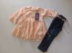 Picture of MDL01028 :: Size:5-6 Years :: Girls Top and Pant Set