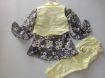 Picture of MDL01036 :: Size:3-4 Years :: Girls Top and Pant Set