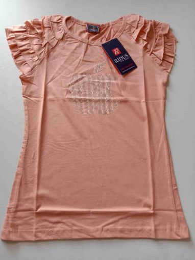 Picture of MDL00860 :: Size:7-8 Years :: Girls Tops