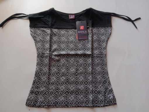 Picture of MDL00860 :: Size:3-4 Years :: Girls Tops