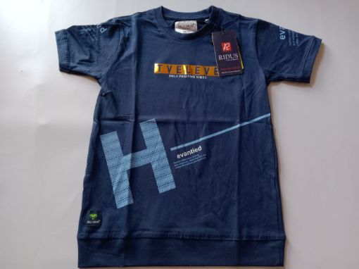 Picture of MDL00907 :: Size:6-7 Years :: Boys T-Shirts