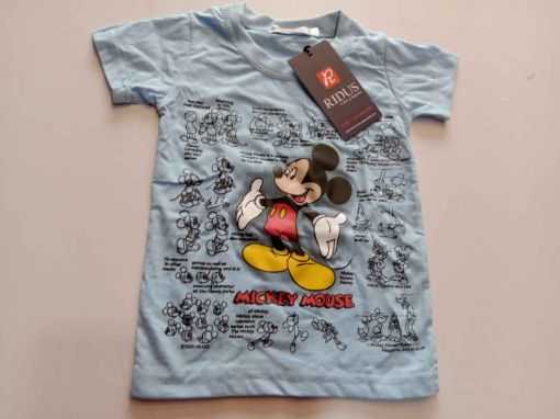 Picture of MDL00148 :: Size:18-24 Months :: Boys T-Shirts