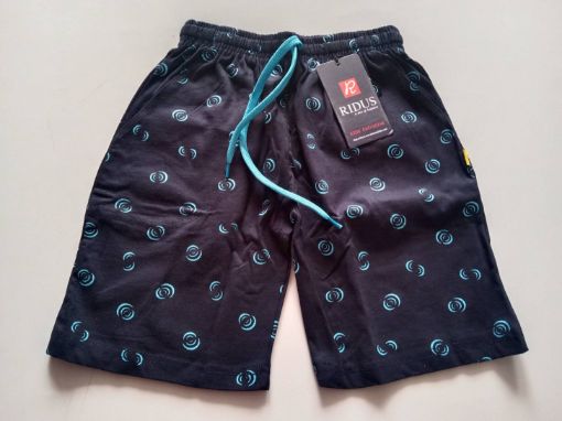 Picture of MDL00617 :: Size:7-8 Years :: Boys Shorts