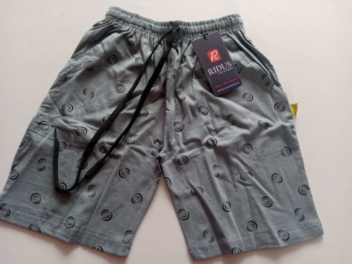 Picture of MDL00617 :: Size:7-8 Years :: Boys Shorts