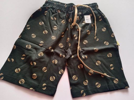 Picture of MDL00617 :: Size:7-8 Years :: Boys Shorts