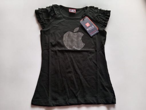 Picture of MDL00860 :: Size:5-6 Years :: Girls Tops