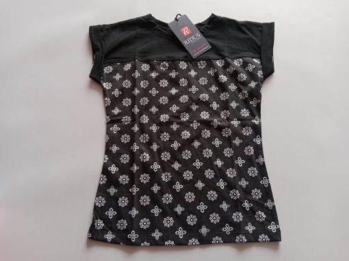Picture of MDL00860 :: Size:3-4 Years :: Girls Tops
