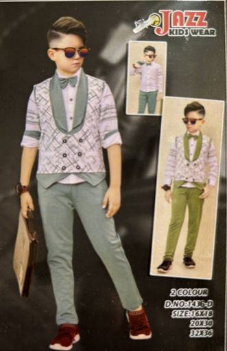 6 year boy online party wear dress