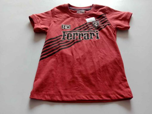 Picture of MDL00507 :: Size:18-24 Months :: Boys T-Shirts