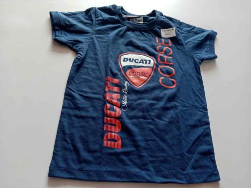 Picture of MDL00507 :: Size:3-4 Years :: Boys T-Shirts