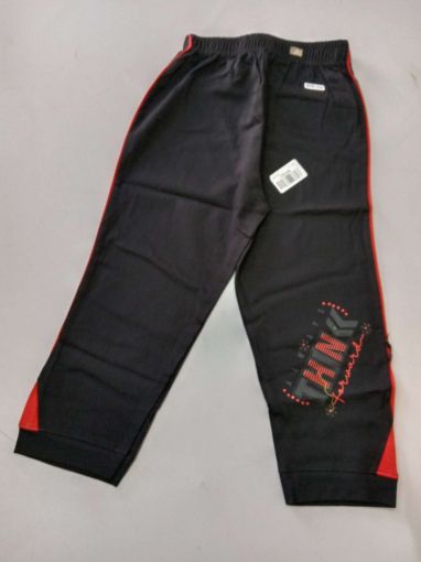 Picture of MDL01357 :: Size:5-6 Years :: Girls Casual Shorts and 3/4th