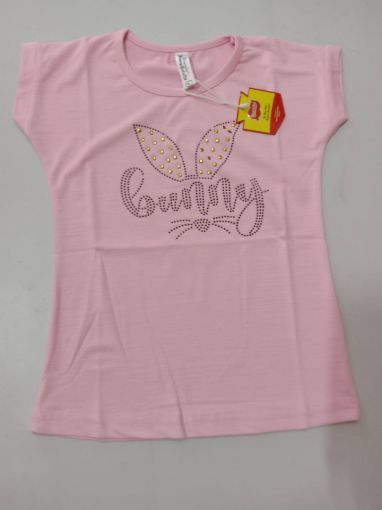 Picture of MDL01313 :: Size:3-4 Years :: Girls T-Shirts