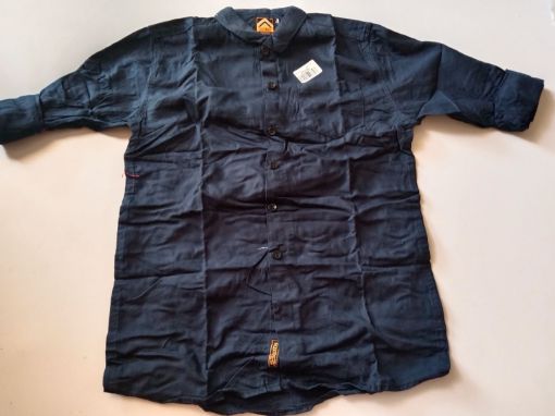 Picture of MDL01336 :: Size:9-10 Years :: Boys Casual Shirts