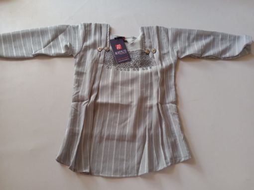 Picture of MDL01348 :: Size:8-9 Years :: Girls Tops