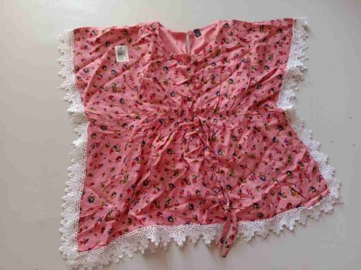 Picture of MDL01350 :: Size:3-4 Years :: Girls Tops