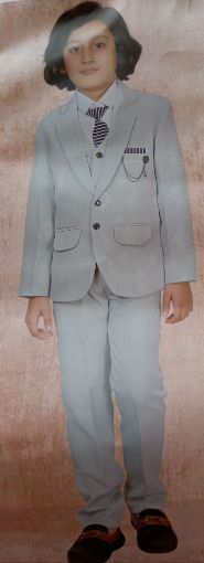 Picture of MDL01366 :: Size:7-8 Years :: Boys Party Wear