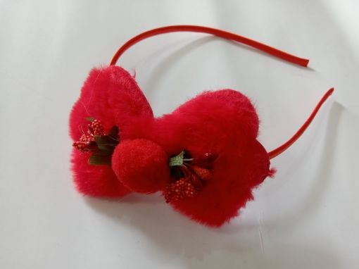 Picture of MDL01794 :: Size:Standard :: Girls hair band