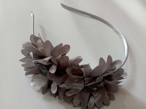 Picture of MDL01795 :: Size:Standard :: Girls hair band