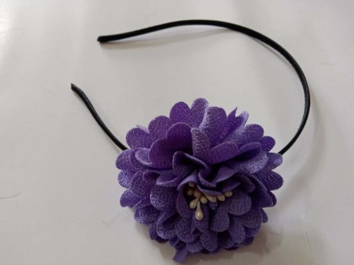 Picture of MDL01796 :: Size:Standard :: Girls hair band