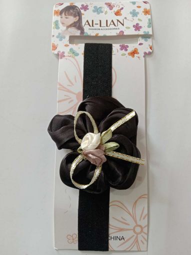 Picture of MDL01800 :: Size:Standard :: Girls hair band