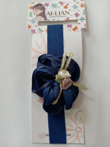 Picture of MDL01800 :: Size:Standard :: Girls hair band