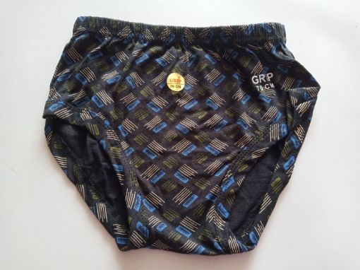Picture of MDL00383 :: Size:9-10 Years :: Girls Innerwear-Bottoms