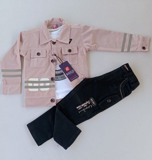 Picture of MDL01837 :: Size:7-8 Years :: Boys Party Wear