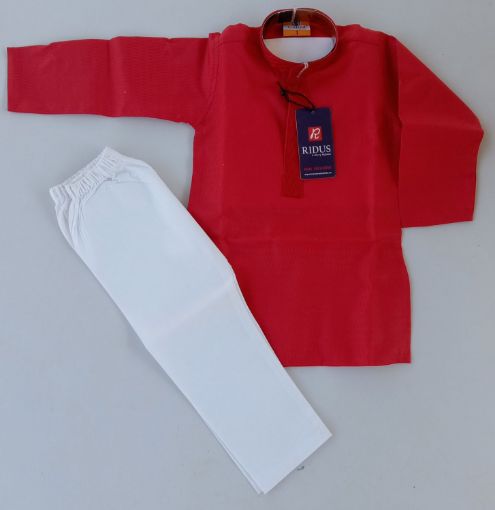 Picture of MDL01839 :: Size:9-10 Years :: Boys Kurta Set
