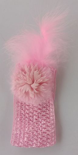 Picture of MDL01998 :: Size:Standard :: Girls Hair Band