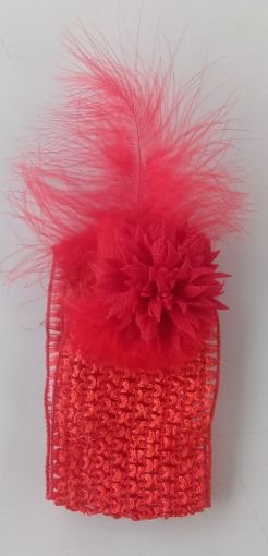 Picture of MDL01998 :: Size:Standard :: Girls Hair Band