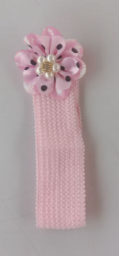 Picture of MDL02000 :: Size:Standard :: Girls Hair Band