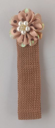 Picture of MDL02000 :: Size:Standard :: Girls Hair Band