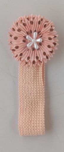 Picture of MDL02001 :: Size:Standard :: Girls Hair Band