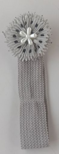 Picture of MDL02001 :: Size:Standard :: Girls Hair Band