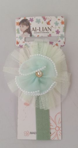 Picture of MDL02002 :: Size:Standard :: Girls Hair Band