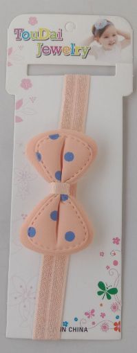 Picture of MDL02005 :: Size:Standard :: Girls Hair Band
