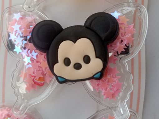 Picture of MDL02008 :: Size:Standard :: Girls Hair Clips