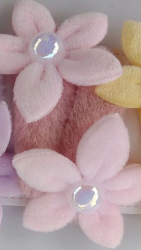 Picture of MDL02010 :: Size:Standard :: Girls Hair Clips