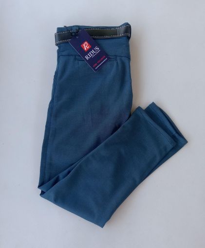 Picture of MDL02197 :: Size:8-9 Years :: Boys Jeans