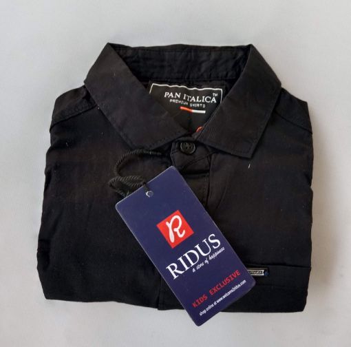 Picture of MDL02206 :: Size:2-3 Years :: Boys Casual Shirts