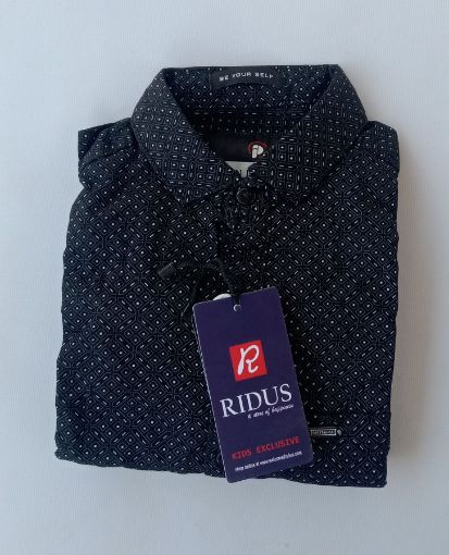 Picture of MDL02212 :: Size:6-7 Years :: Boys Casual Shirts