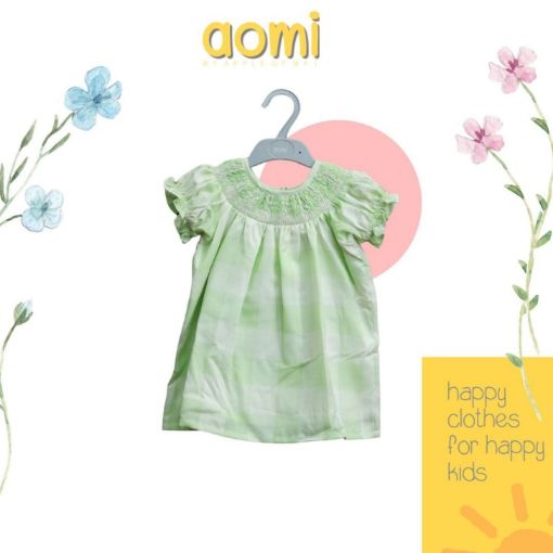 Picture of MDL02313 :: Size:3-6 Months :: Casual Frocks